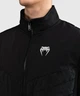 Жилетка Venum Paddock Sleeveless Softshell Jacket Black (VENUM-05514-001-XL) - изображение 2