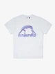 Футболка MANTO t-shirt MIRAGE white (MNT120_WHT_3M) - изображение 1