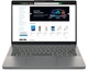 Ноутбук Lenovo IdeaPad Slim 3 14IRH10 (83K000AKRA) Luna Grey - изображение 1