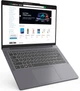 Ноутбук Lenovo IdeaPad Slim 3 14IRH10 (83K000AKRA) Luna Grey - изображение 4