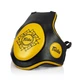 Защитный жилет Fairtex TV2 Training Vest Black Yellow (TV2-BKGD) - изображение 1