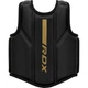Защитный жилет RDX F6M Kara Coach Chest Protector Matte Gold Plus (CGR-F6MGL-S/M+) - изображение 1