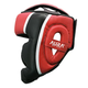 Шлем RDX Head Guard Aura Plus T-17 Red\Black (HGR-T17RB-XL+) - изображение 3