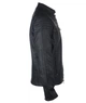 Кожаная куртка Affliction Exploratory Jacket (110OW406-BK-S) - изображение 3