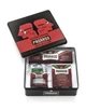 Подарунковий набір для гоління Proraso Vintage Selection Primadopo (cr/100 ml + sh/cr/150 ml + ash/cr/100 ml) - зображення 1