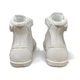 Боксерки Rival RSX-Genesis 3 Boxing Boots White (RSX-GNS-03-White-6-38.5) - изображение 4