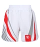 Дитячі шорти для MMA Tatami Kids Champion White (TTM-KSHCHWH-YXL) - зображення 2