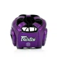 Боксерський шолом Fairtex HG17 Pro Sparring Headguard Purple (HG17-PR-M) - зображення 3