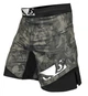 Шорты MMA Bad Boy Legacy II Shorts- Camo Grey (BB-legacy-camo-S) - изображение 1
