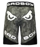 Шорты MMA Bad Boy Legacy II Shorts- Camo Grey (BB-legacy-camo-S) - изображение 3