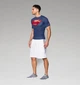 Компрессионная футболка Under Armour Alter Ego Superman 2 Compression Shirt (1246520-410-XL) - изображение 3