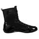 Боксерки Fighting S2 GEL Superior Boxing Shoes Black (FBS2-BK/BK-11-45) - изображение 2