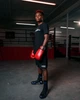 Боксерки Fighting S2 GEL Superior Boxing Shoes Black (FBS2-BK/BK-11-45) - изображение 5