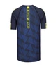 Дитячий рашгард Tatami Kids Abstract Navy (TTM-KRABNV-YL) - зображення 2