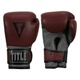 Боксерские перчатки Title Boxing Gallant Bag Gloves Maroon Black (GLTBG-MR/BK-L) - изображение 1