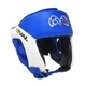 Боксерський шолом Rival RHGC2 Amateur Competition Headgear Blue White (RHGC2- Blue/White-S) - зображення 1