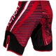 Шорты для MMA Venum Bloody Roar Fightshorts Red (VENUM-03241-003-L) - изображение 4
