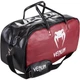 Спортивная сумка Venum Origins Bag Red Black (HK-VENUM-0858-XL) - зображення 1