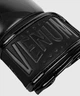 Боксерские перчатки Venum Devil Boxing Gloves Black Black (VENUM-03624-114-10oz) - изображение 6