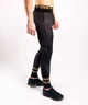 Компрессионные штаны Venum Club 182 Spats Black Gold (VENUM-03597-126-XL) - зображення 3