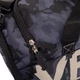 Сумка Venum Sparring Sport Bag Dark Camo (V-02826 DC) - зображення 6