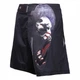 Шорты ММА PunchTown Frakas 2.0 The Outlaw Fight Shorts (PT-SHTS-COW-M) - изображение 3