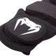 Защита ног Venum Kontact Evo Shinguards Black (V-KE-SB-XL) - изображение 6