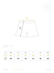 Шорти MANTO fight shorts MIRAGE XL - изображение 6