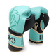 Снарядные перчатки Rival RB80 Impulse Bag Gloves Aqua (RB80-Aqua-M) - изображение 2