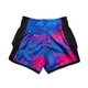 Детские тайские шорты Fairtex BSK2102 Kids Summer (BSK2102-4-6Y) - изображение 2