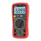 Мультиметр цифровой с температурой Unit UT890C - изображение 1