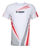 Дитячий рашгард Tatami Kids Champion White (TTM-KRCHWH-YXL) - зображення 1