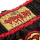 Тайские шорты Venum Chaiya Muay Thai Black Gold (V-Chaiya-BG-S) - изображение 6