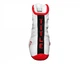 Боксерки TITLE Boxing Total Balance Boxing Shoes White Red (TBS24-WHRD-43.5 (9.5)) - изображение 2
