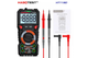 Цифровий мультиметр Habotest HT118D, TrueRMS - зображення 2