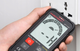 Цифровой мультиметр Habotest HT112A (Smart), TrueRMS - изображение 2