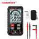 Цифровой мультиметр Habotest HT112A (Smart), TrueRMS - изображение 3