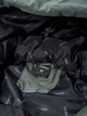 Куртка-пуховик MANTO Jacket Ahead Khaki (MNJ011_KHA_6XXL) - изображение 5