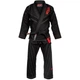 Кимоно Venum Power 2.0 BJJ Gi Black (VENUM-03708-001-A2.5) - изображение 1