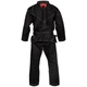 Кимоно Venum Power 2.0 BJJ Gi Black (VENUM-03708-001-A2.5) - изображение 3