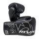 Боксерские перчатки Rival RFX-Guerrero Sparring Gloves HDE-F Black (RFX-ProHDE-F-BK-8oz) - изображение 1