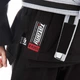 Детское кимоно Tatami Kids Roots Jiu Jitsu Gi Black (roots-gi-blk-M1) - зображення 6