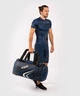 Сумка Venum Trainer Lite Evo Sports Bags Navy Blue White (VENUM-03830-414) - зображення 8
