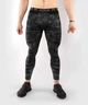 Компрессионные штаны Venum Defender Spats Dark Camo (VENUM-03802-498-XL) - изображение 1
