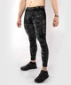 Компрессионные штаны Venum Defender Spats Dark Camo (VENUM-03802-498-XL) - изображение 2