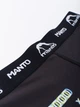 Компрессионные шорты Manto VT Shorts Glitch Black (MN835_BLK-M) - изображение 4