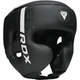 Шлем RDX F6 Kara Head Guard Matte White (HGR-F6MW-S) - изображение 1