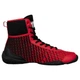 Боксерки Title Boxing Predator II Shoes 2.0 Black Red (TBS39-BK/RD-8-41) - зображення 2