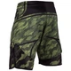 Шорты для MMA Venum Tecmo Fightshorts Khaki (VENUM-03121-015-M) - изображение 2