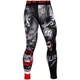 Компрессионные штаны Venum Werewolf Spats Black (VENUM-03339-109-XXL) - изображение 3